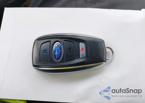 2022 Subaru Wrx Premium z USA, uszkodzony, nr VIN JF1VBAF64N9021573